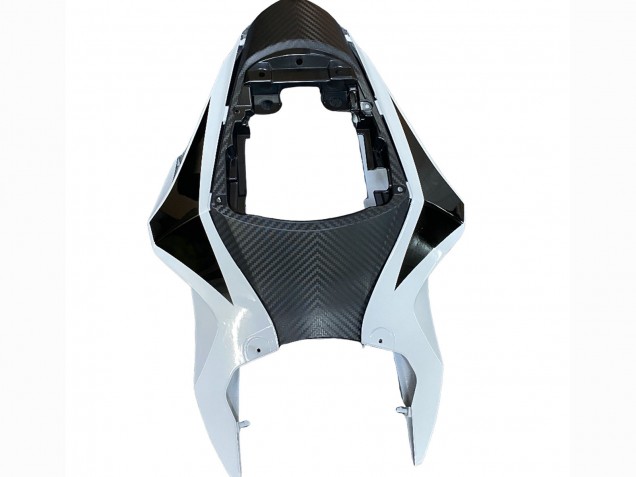 Compra Carenado Moto Suzuki GSXR 600 / GSXR 750 2011-2024 - Blanco Azul Rojo
