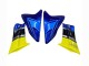 Compra Carenados Moto Suzuki GSXR 600 / GSXR 750 2011-2024 - Azul Amarillo
