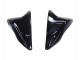 Compra Carenados Moto Suzuki GSXR 600 / GSXR 750 2011-2024 - Negro Brillante Negro Mate Blanco Calcomanía