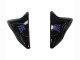 Compra Carenados Moto Suzuki GSXR 600 / GSXR 750 2011-2024 - Negro Mate Gris Púrpura