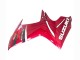 Compra Carenado Moto Suzuki GSXR 600 / GSXR 750 2011-2024 - Rojo Negro Brillante
