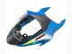 Compra Carenados Moto Suzuki GSXR 600 / GSXR 750 2011-2024 - Azul Blanco Rojo