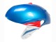 Compra Carenados Moto Suzuki GSXR 600 / GSXR 750 2011-2024 - Azul Blanco Rojo