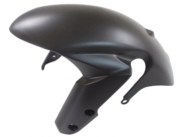 Compra Carenado Moto Suzuki GSXR 600 / GSXR 750 2011-2024 - Azul Negro Mate