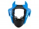 Compra Carenado Moto Suzuki GSXR 600 / GSXR 750 2011-2024 - Azul Negro Mate