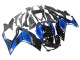 Compra Carenado Moto Yamaha YZF R3/R25 2015-2018 - Azul Negro Brillante