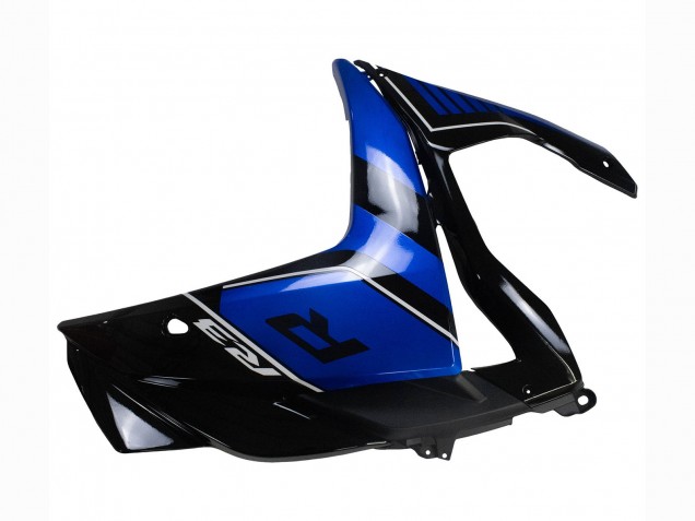 Compra Carenado Moto Yamaha YZF R3/R25 2015-2018 - Azul Negro Brillante