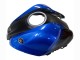 Compra Carenado Moto Yamaha YZF R3/R25 2015-2018 - Azul Negro Brillante
