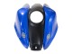 Compra Carenado Moto Yamaha YZF R3/R25 2015-2018 - Azul Negro Brillante
