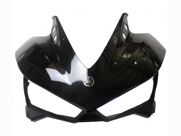Compra Carenado Moto Yamaha YZF R3/R25 2015-2018 - Azul Negro Brillante