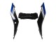 Compra Carenado Moto Yamaha YZF R3/R25 2015-2018 - Azul Negro Brillante