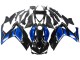 Compra Carenado Moto Yamaha YZF R3/R25 2015-2018 - Azul Negro Brillante