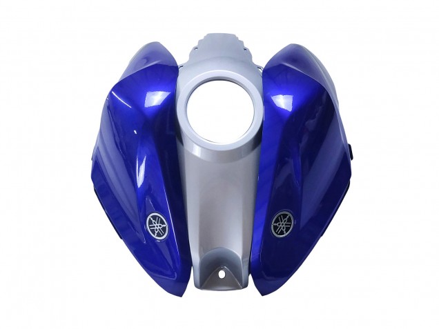 Compra Carenados Moto Yamaha YZF R3/R25 2015-2018 - Blanco Azul Negro Yamalube