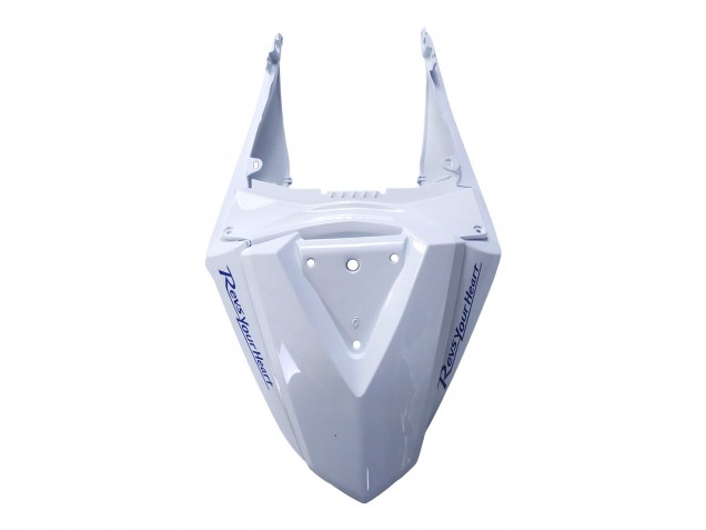 Compra Carenados Moto Yamaha YZF R3/R25 2015-2018 - Blanco Azul Negro Yamalube