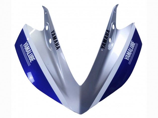 Compra Carenados Moto Yamaha YZF R3/R25 2015-2018 - Blanco Azul Negro Yamalube