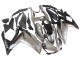 Compra Carenados Moto Yamaha YZF R3/R25 2015-2018 - Plata Negro