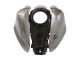 Compra Carenados Moto Yamaha YZF R3/R25 2015-2018 - Plata Negro