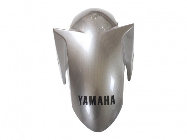 Compra Carenados Moto Yamaha YZF R3/R25 2015-2018 - Plata Negro