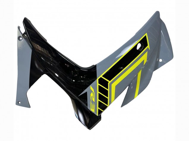 Compra Carenados Moto Yamaha YZF R3/R25 2015-2018 - Nardo Gris Neon Amarillo Negro