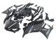 Compra Carenados Moto Yamaha YZF R3/R25 2019-2021 - Negro Mate Plata