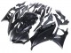 Compra Carenados Moto Yamaha YZF R3/R25 2019-2021 - Negro Mate