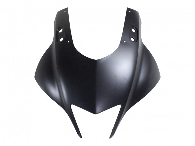Compra Carenados Moto Yamaha YZF R3/R25 2019-2021 - Negro Mate