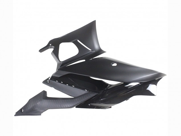 Compra Carenados Moto Yamaha YZF R3/R25 2019-2021 - Negro Mate