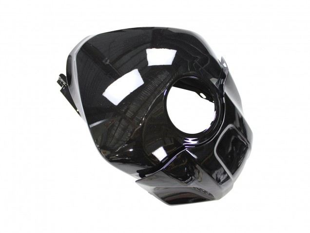 Compra Carenados Moto Yamaha YZF R3/R25 2019-2021 - Negro Brillante Blanco