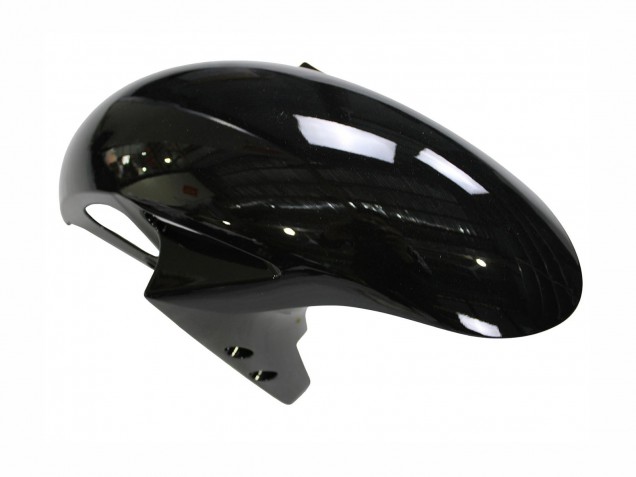 Compra Carenados Moto Yamaha YZF R3/R25 2019-2021 - Negro Brillante Blanco