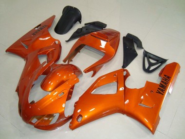 Compra Carenados Moto Yamaha YZF R1 1998-1999 - Naranja