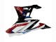 Compra Carenados Moto Yamaha YZF R3/R25 2019-2021 - Blanco Azul Rojo Negro Brillante