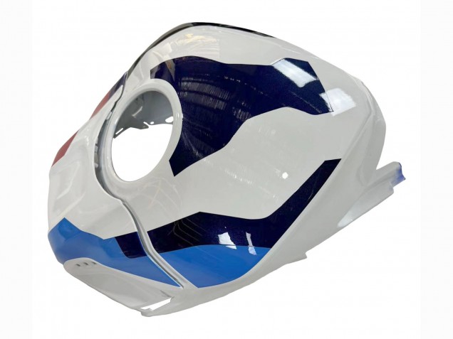 Compra Carenados Moto Yamaha YZF R3/R25 2019-2021 - Blanco Azul Rojo Negro Brillante