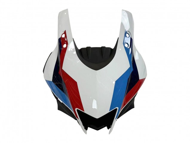 Compra Carenados Moto Yamaha YZF R3/R25 2019-2021 - Blanco Azul Rojo Negro Brillante