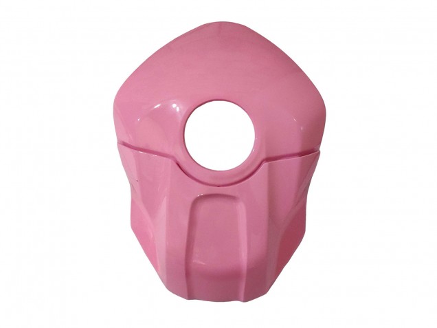 Compra Carenado Moto Yamaha YZF R3/R25 2022-2024 - Rosa Negro