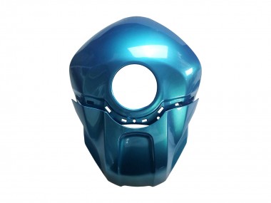 Compra Carenado Moto Yamaha YZF R3/R25 2022-2024 - Azul Blanco Rojo Negro