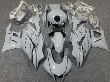 Compra Carenados Moto Yamaha YZF R3/R25 2022-2024 - Nardo Gris