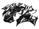 Compra Carenados Moto Yamaha YZF R3/R25 2022-2024 - Negro Brillante