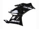 Compra Carenados Moto Yamaha YZF R3/R25 2022-2024 - Negro Brillante