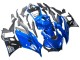 Compra Carenados Moto Yamaha YZF R3/R25 2022-2024 - Azul Negro ENEOS