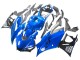 Compra Carenados Moto Yamaha YZF R3/R25 2022-2024 - Azul Negro ENEOS