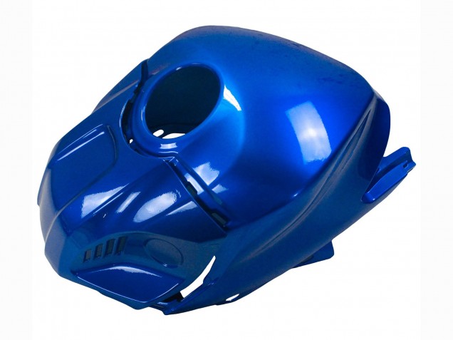 Compra Carenados Moto Yamaha YZF R3/R25 2022-2024 - Azul Negro ENEOS