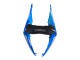Compra Carenados Moto Yamaha YZF R3/R25 2022-2024 - Azul Negro ENEOS