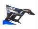 Compra Carenados Moto Yamaha YZF R3/R25 2022-2024 - Azul Negro ENEOS