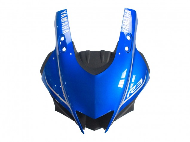Compra Carenados Moto Yamaha YZF R3/R25 2022-2024 - Azul Negro ENEOS