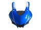 Compra Carenados Moto Yamaha YZF R3/R25 2022-2024 - Azul Negro ENEOS