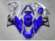 Compra Carenados Moto Yamaha YZF R3/R25 2022-2024 - Azul Negro ENEOS