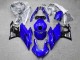 Compra Carenados Moto Yamaha YZF R3/R25 2022-2024 - Azul Negro ENEOS