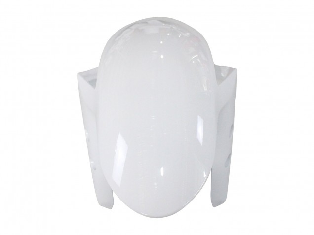 Compra Carenados Moto Yamaha YZF R3/R25 2022-2024 - Azul Blanco Negro Mate