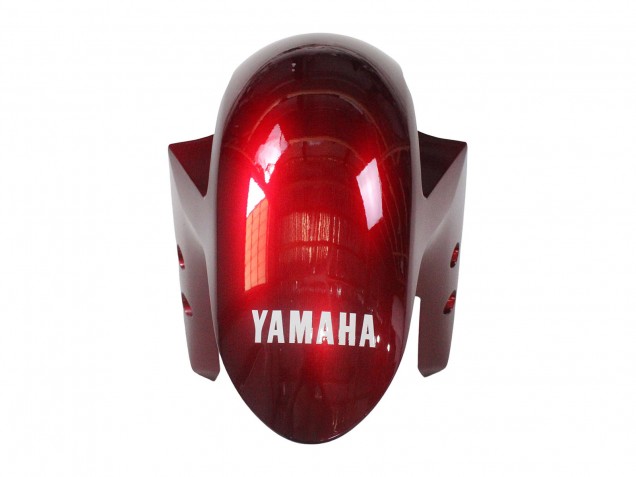 Compra Carenados Moto Yamaha YZF R3/R25 2022-2024 - Blanco Rojo Negro Yamalube