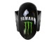 Compra Carenados Moto Yamaha YZF R3/R25 2022-2024 - Azul Verde Negro Monstruo Yamalube ENEOS